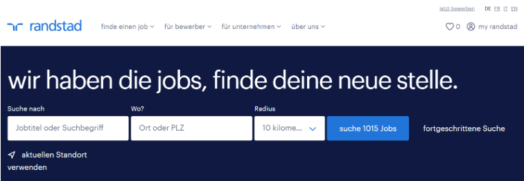 randstad-personalvermittlung