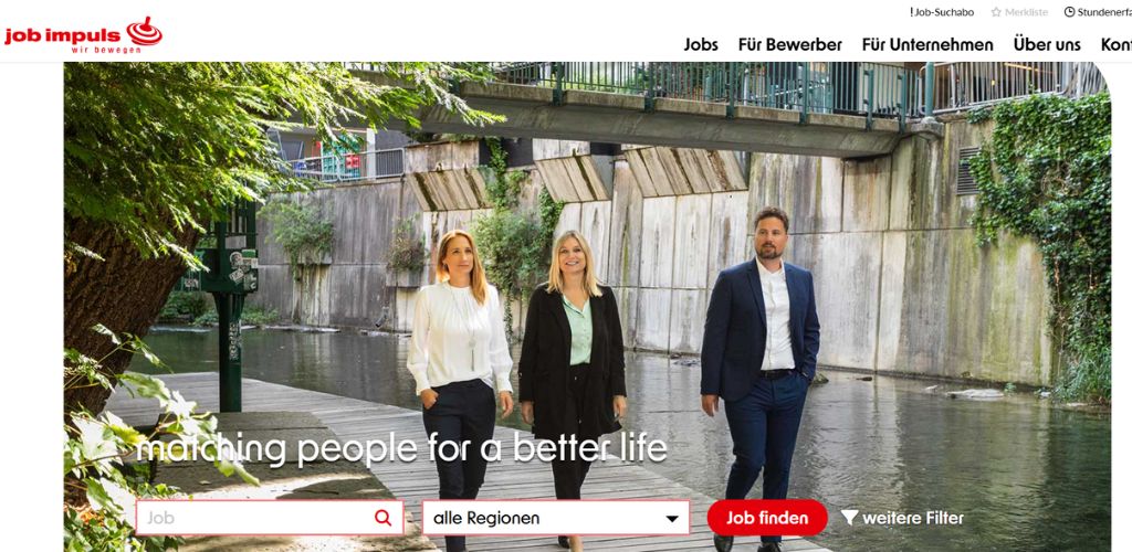 recruiting agentur für gerüstbau job impuls