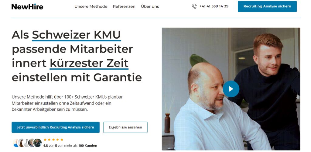 recruiting agenturen für photovoltaik newhire