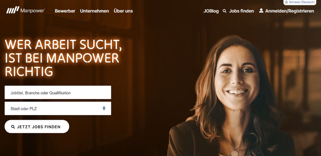 headhunter für gerüstbau manpower