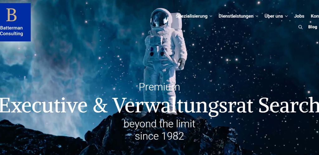 headhunter in basel batterman consulting