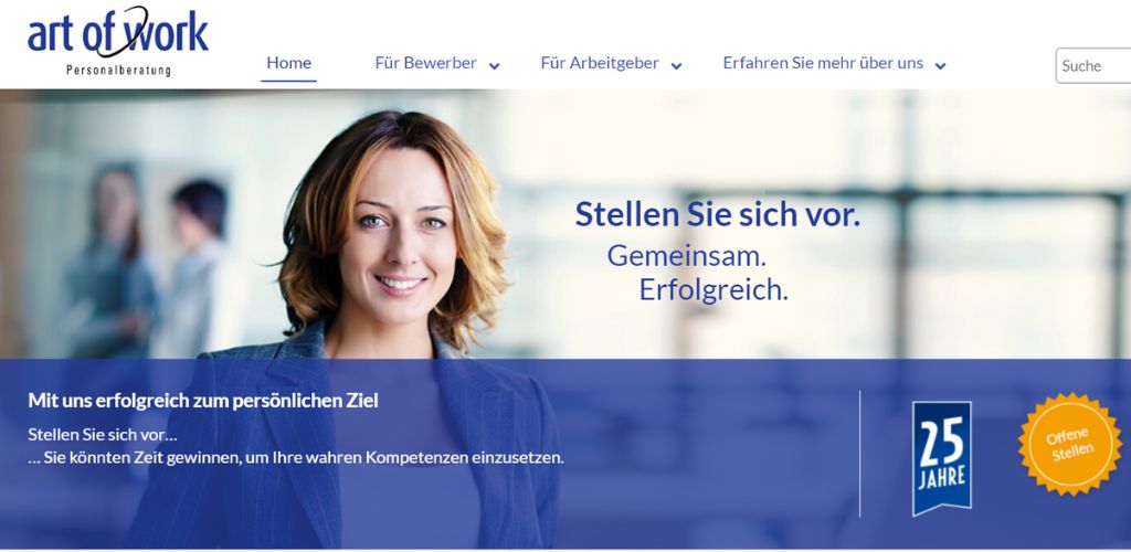 headhunter in luzern art of work personalberatung