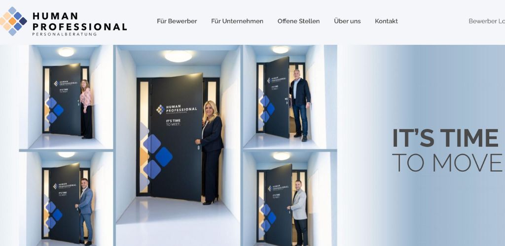 personalberater für maler- und lackierer human professional personalberatung