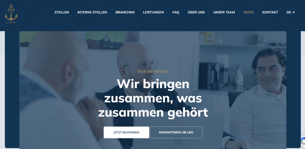 zeitarbeitsfirmen in der schweiz anker swiss
