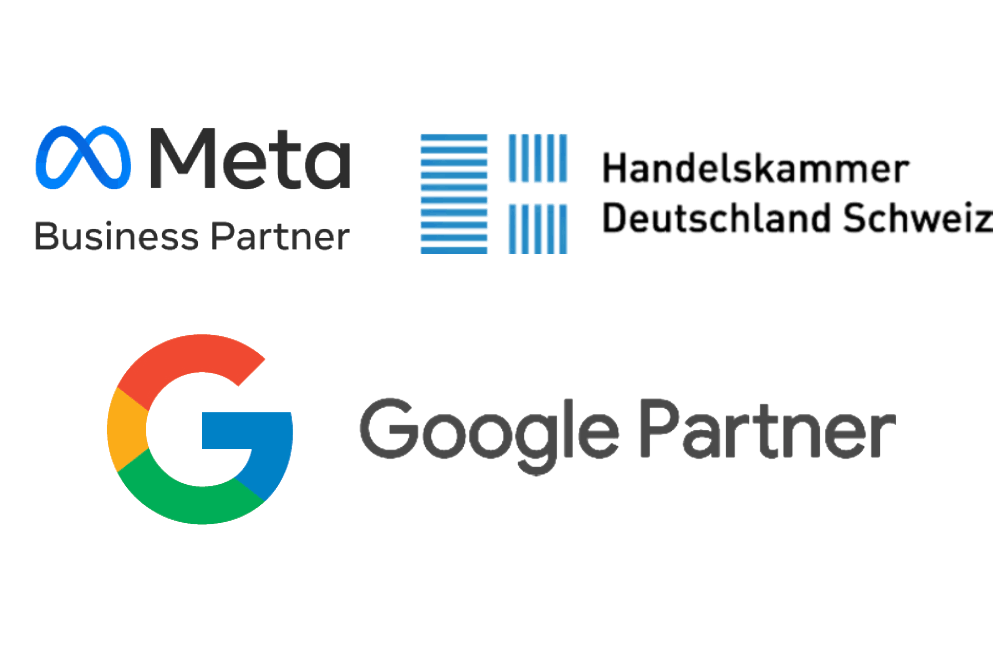Partner-Logos