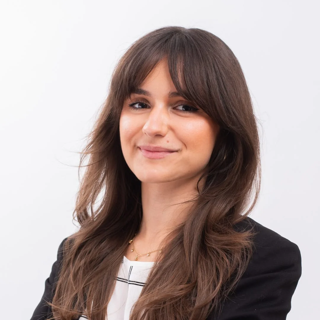 Ivana Stjepanovic