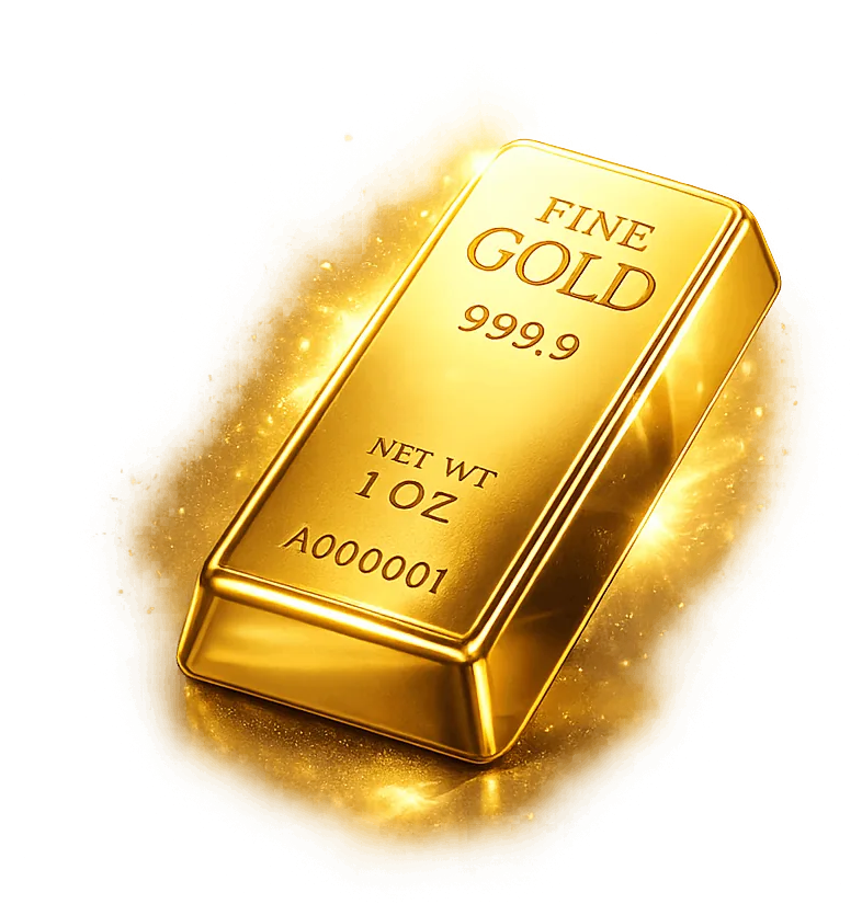 Goldmünze